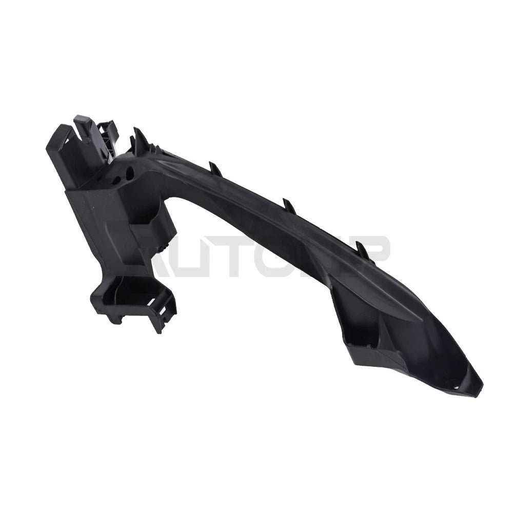 Left Side Headlight Bracket Housing for Audi Q5 (2018–2020)
