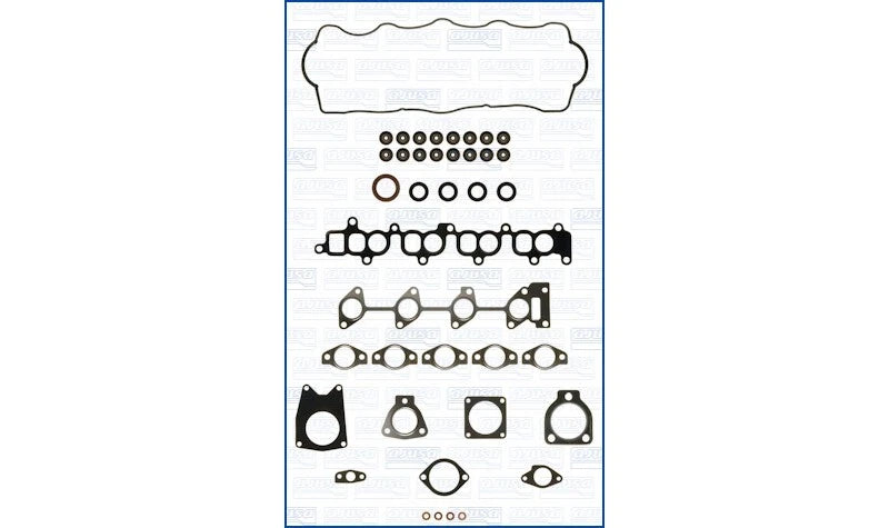 Cylinder Head Gasket Set for Holden Captiva CG 2.0L Z20S1