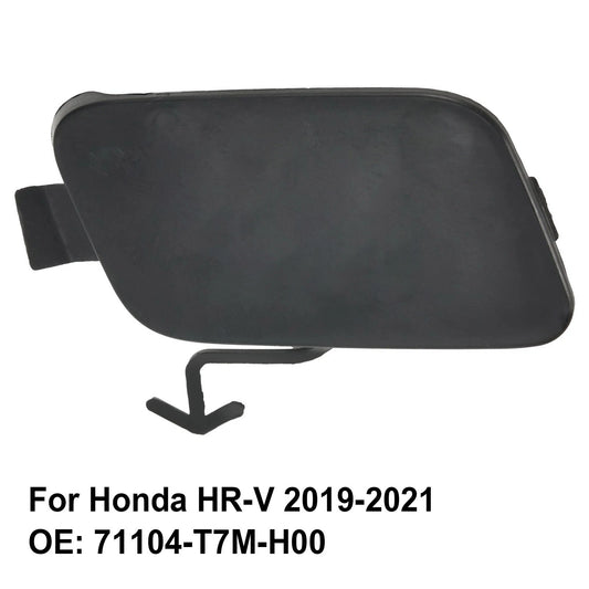 1 x Front Tow Hook Cover for HR-V (2019–2021)