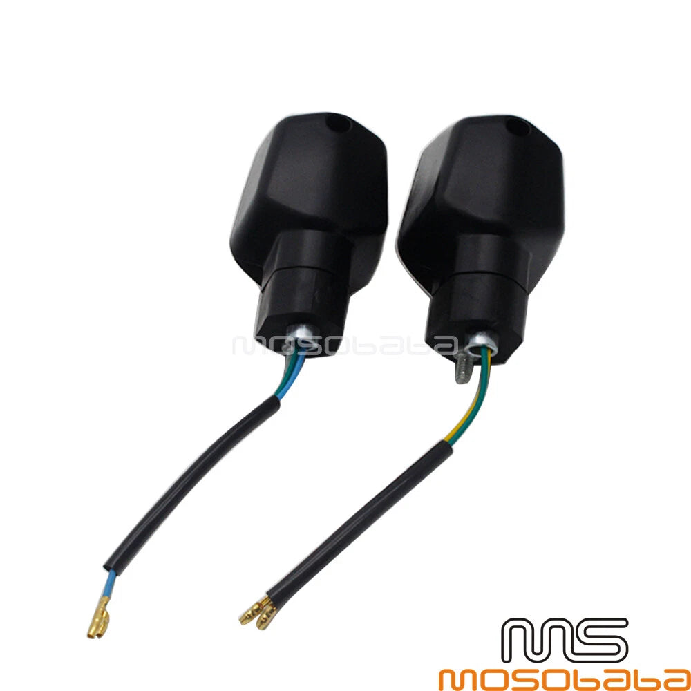 Front Rear Turn Signal Lights for Honda Grom MSX125 (2013-2015)