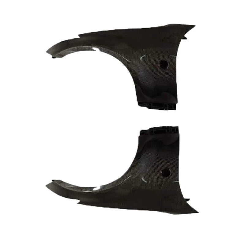 Carbon Fiber Front Side Fender Panel for Nissan 350Z Z33 2003-2008