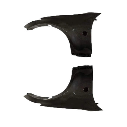 Carbon Fiber Front Side Fender Panel for Nissan 350Z Z33 2003-2008