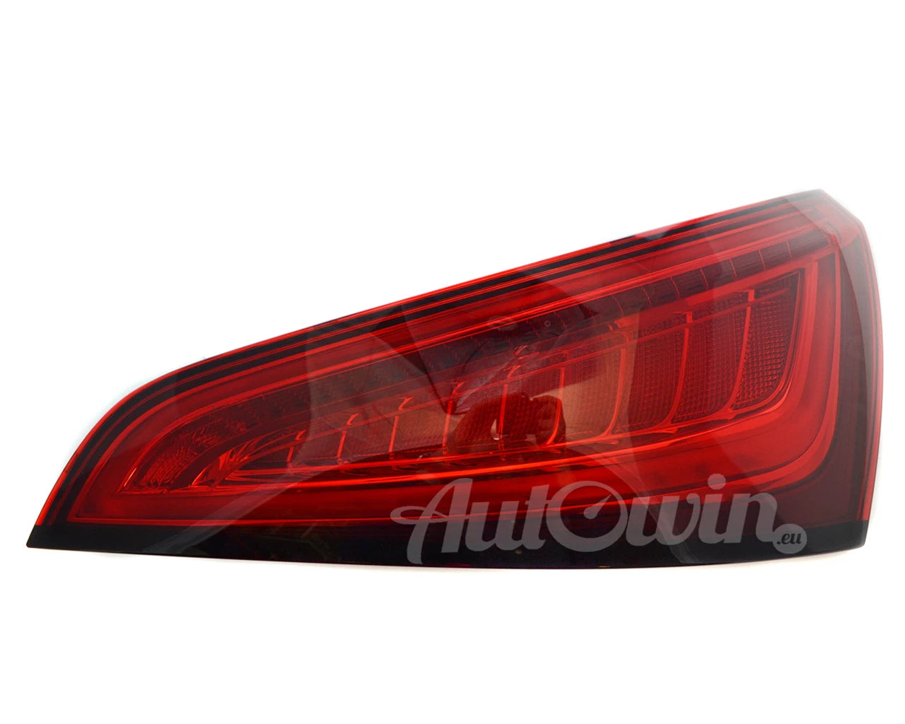 Rear LED Tail Lights for Audi Q5 FL 2012-2016 (2 x Right & Left Side)
