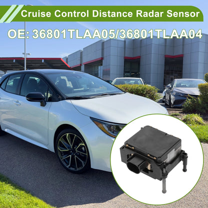 Cruise Control Radar Sensor for Honda CR-V (2017-2022)