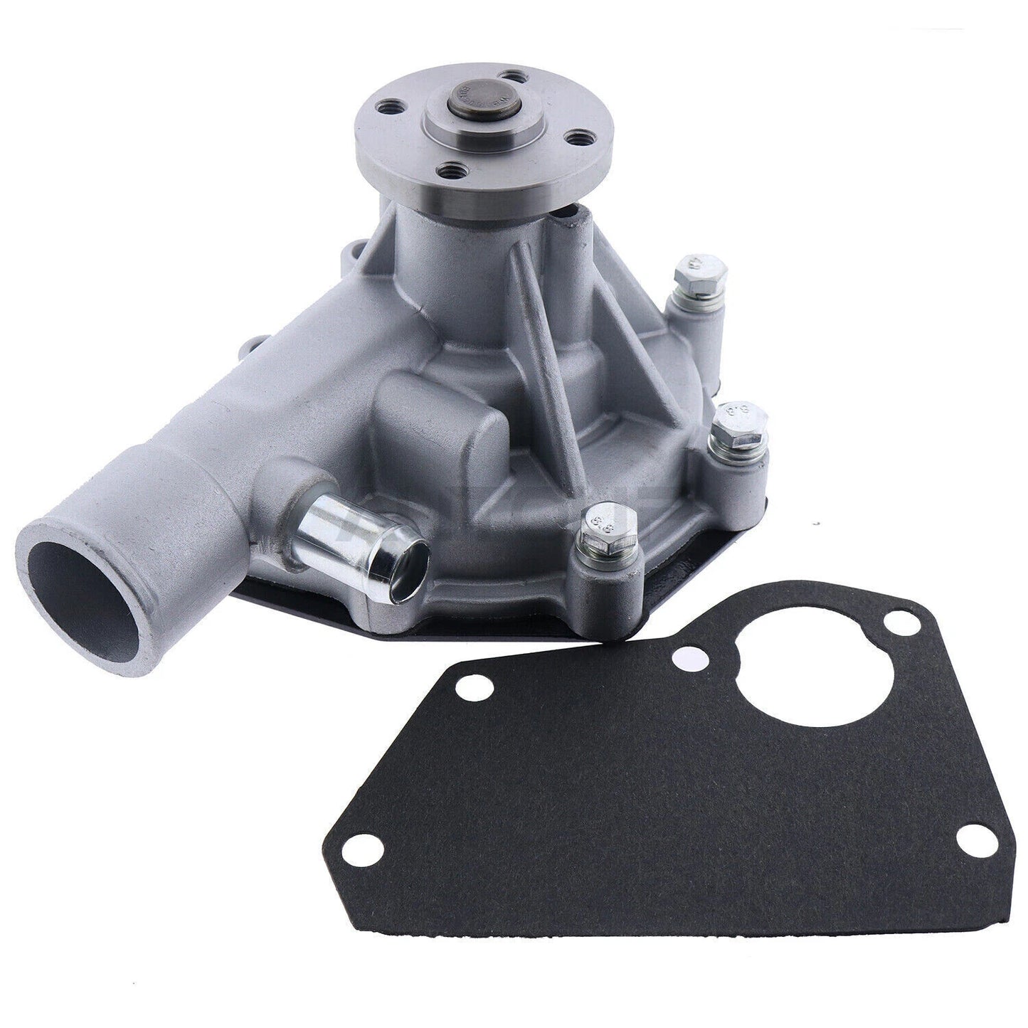 Water Pump for Caterpillar 236B 236B3 242B3 246C 252B 252B3 256C 262C