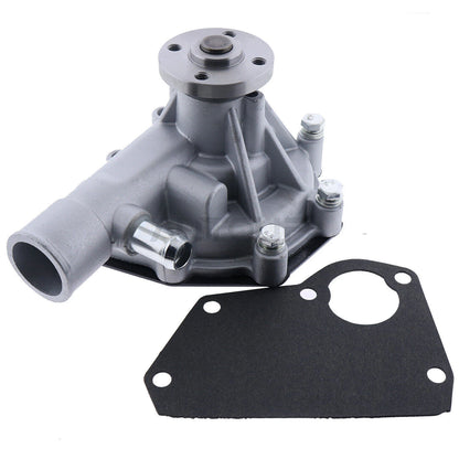 Water Pump for Caterpillar 236B 236B3 242B3 246C 252B 252B3 256C 262C