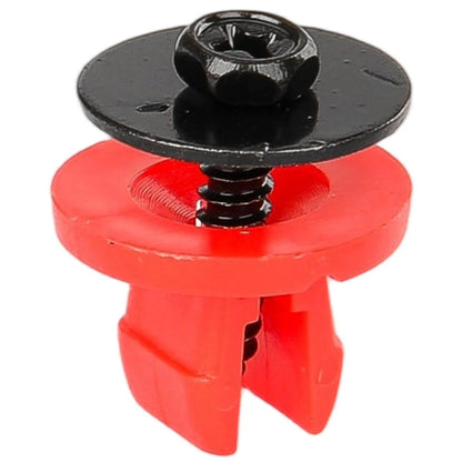 Engine Undertray Cover Clips for Ford Volvo Splash Guard (Fits A2)