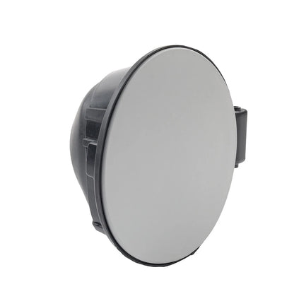 Gas Fuel Tank Lid Door Cover for Volkswagen Polo (2011-2019)