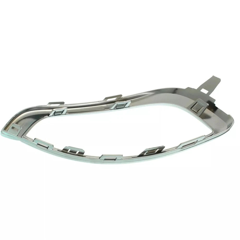 Fog Light Trim for Chrysler Pacifica (2017-2023)