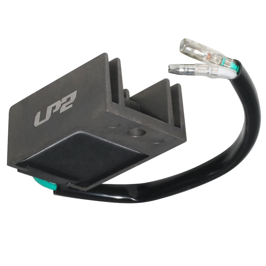 Voltage Rectifier Regulator for Honda XR200R XR600R (1987-1990)