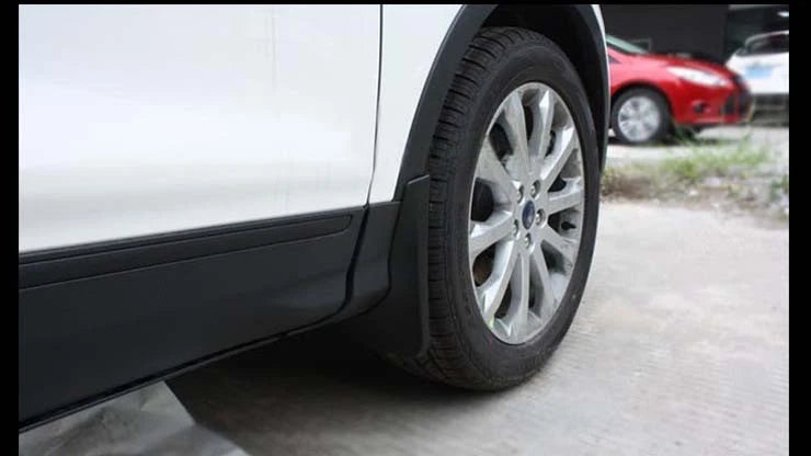Mud Flaps for 2012-2016 Mazda CX-5 CX5 (2012-2016)