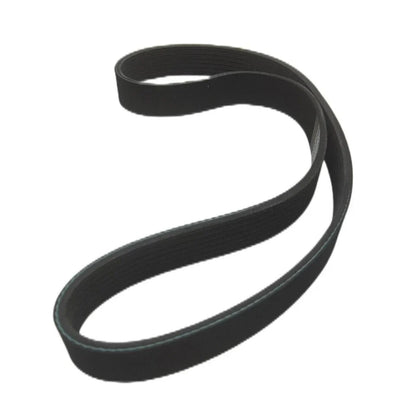 Water Pump Drive Belt for Volvo Penta KAD300/KAD32/KAD42/KAD43/KAD44