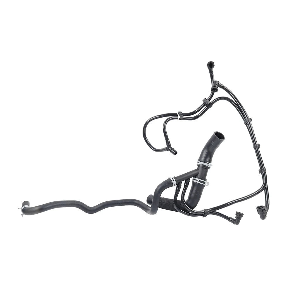 Front Radiator Upper Hose for Land Rover Discovery 4 3.0T (2014-2016)