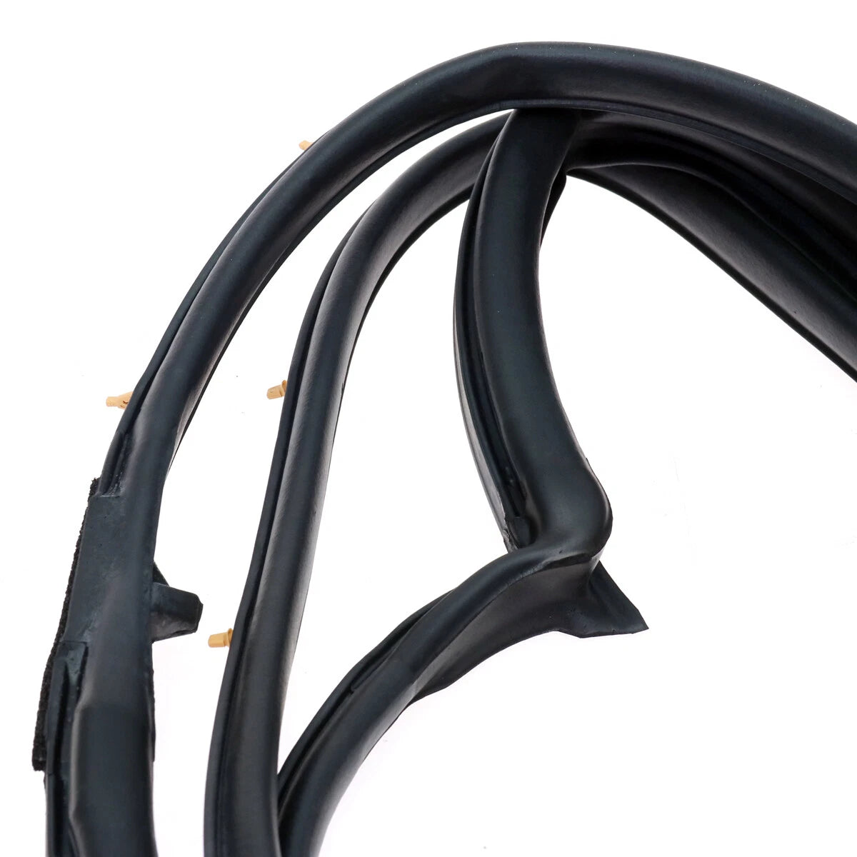 Front Door Weatherstrip for Toyota Corolla E90 Series 1987-1992