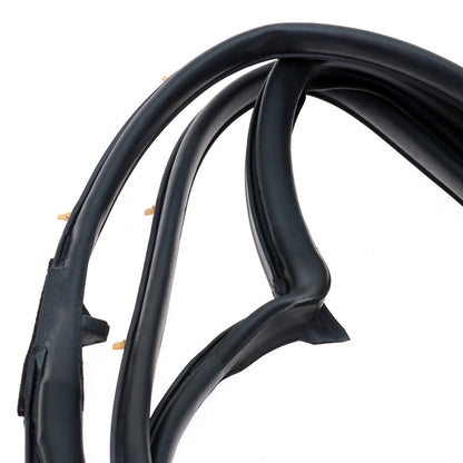 Front Door Weatherstrip for Toyota Corolla E90 Series 1987-1992
