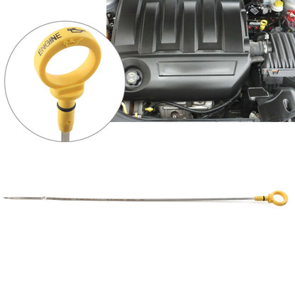 2.7L Engine Oil Level Dipstick for Dodge Avenger, Journey & Chrysler Sebring