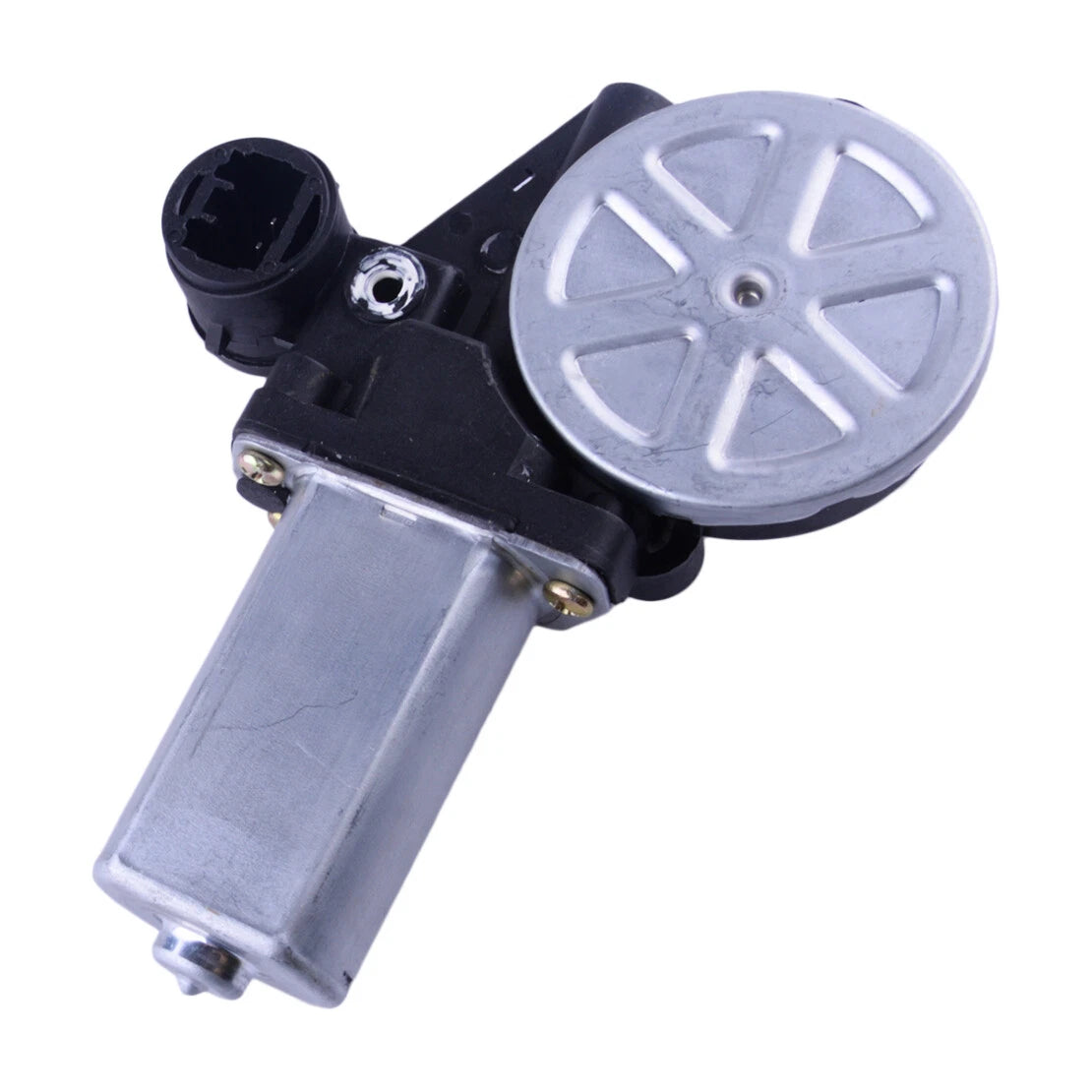 Front Power Window Motor for Toyota Camry RAV4 Highlander Scion xA (2002-2015)