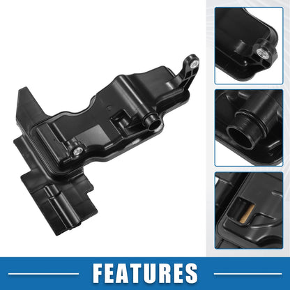 Oil Pan Automatic Transmission Filter for Honda Odyssey