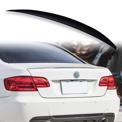 Boot Spoiler for BMW 3-Series E92 (2007-2013)