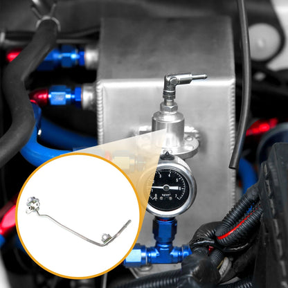 Fuel Injection Pressure Regulator for Toyota Innova Hilux