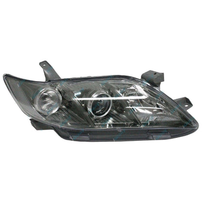 RH Replacement Headlight for Toyota Camry ACV40 2006-2009 Right RHS