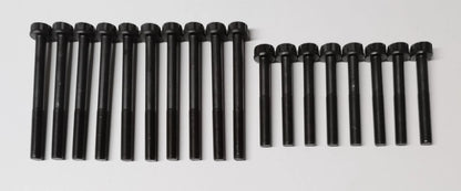 Cylinder Head Stretch Bolts for Kia Sedona Carnival 2.9TD 2.9TDi 2.9 CRDi