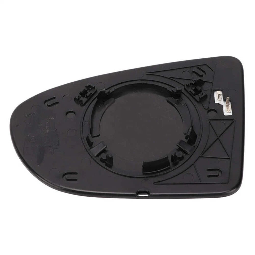 Heated Right Side Mirror Glass for Nissan Qashqai J10 (2006-2013)