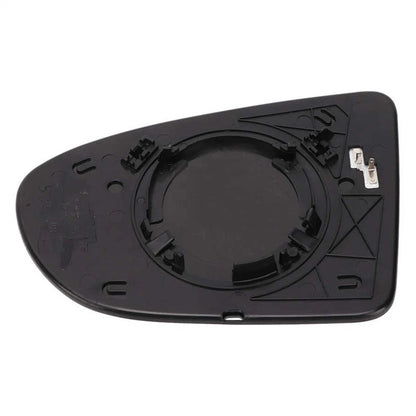 Heated Right Side Mirror Glass for Nissan Qashqai J10 (2006-2013)