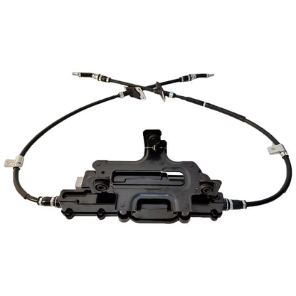 Electronic Parking Brake Actuator with Cables for Hyundai Santa Fe III 2.2 (12-18)