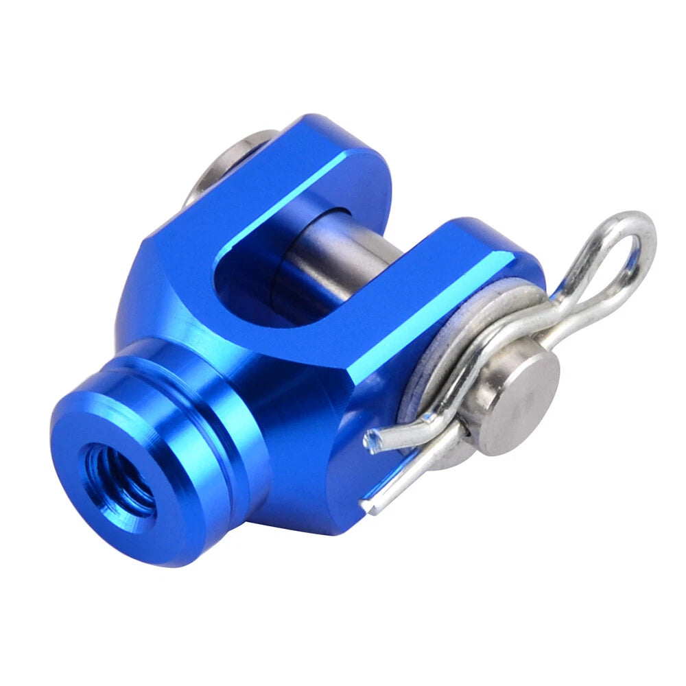 Billet Rear Brake Clevis for Yamaha YZ125 YZ250 250F 250X 250FX 450FX (2016-2020)