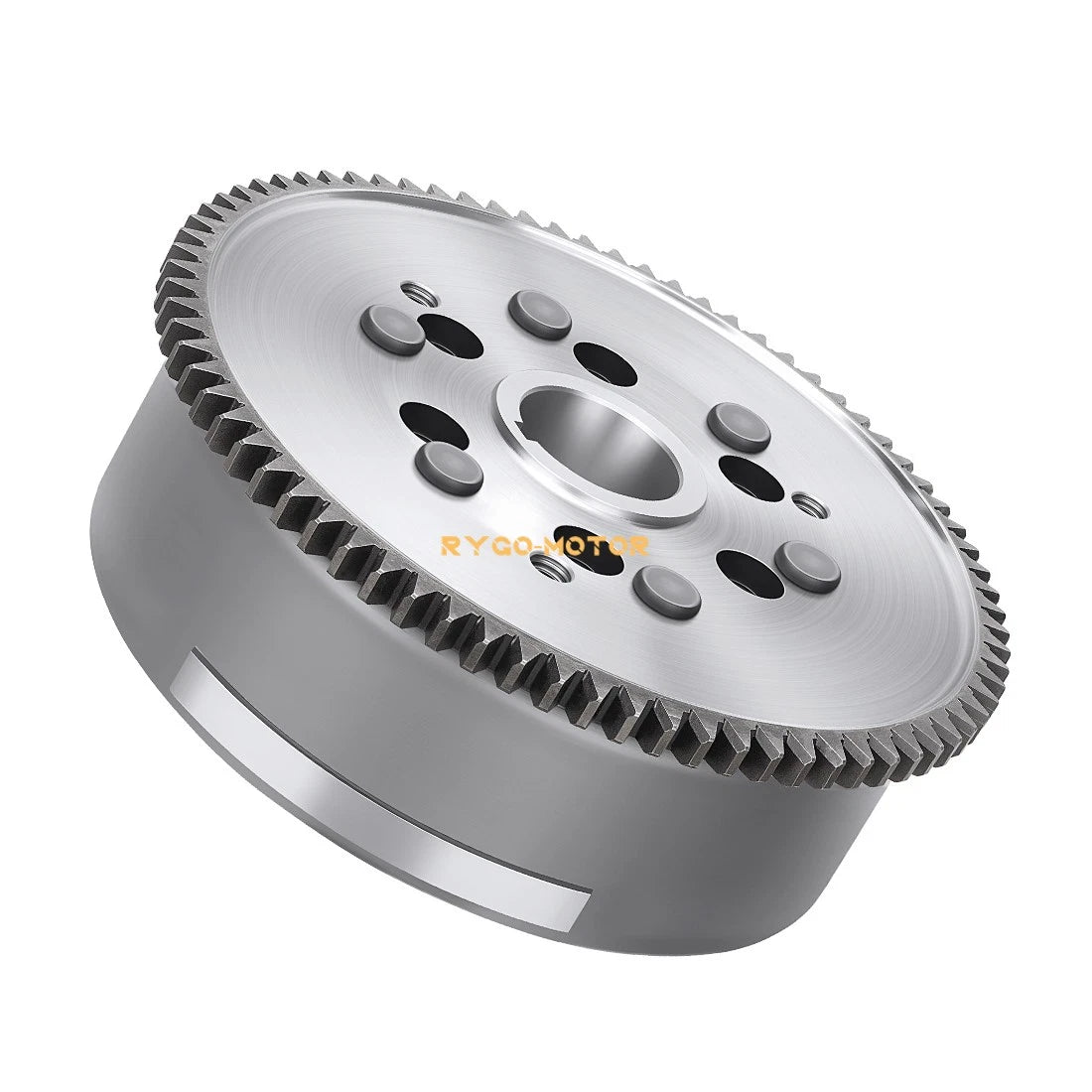 Flywheel Rotor Ring Gear for Yamaha Grizzly 600 (1998–2001)