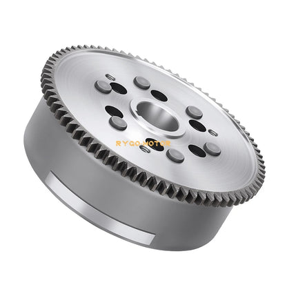 Flywheel Rotor Ring Gear for Yamaha Grizzly 600 (1998–2001)