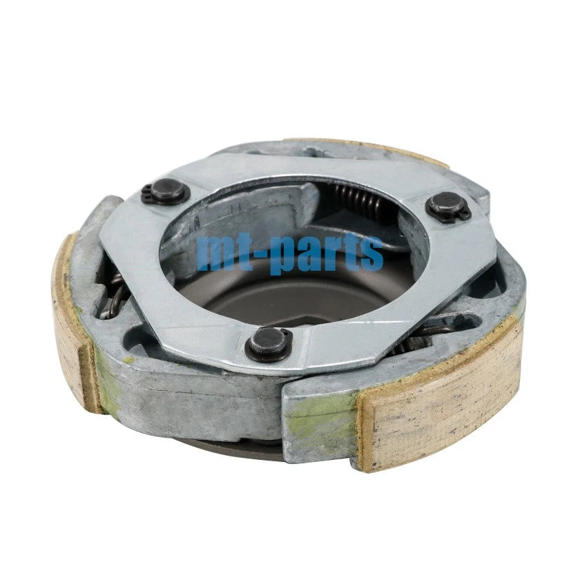 Clutch Shoe Weight Set for Kymco Agility 125 R16 City CBS Euro 4 (2018-2020)