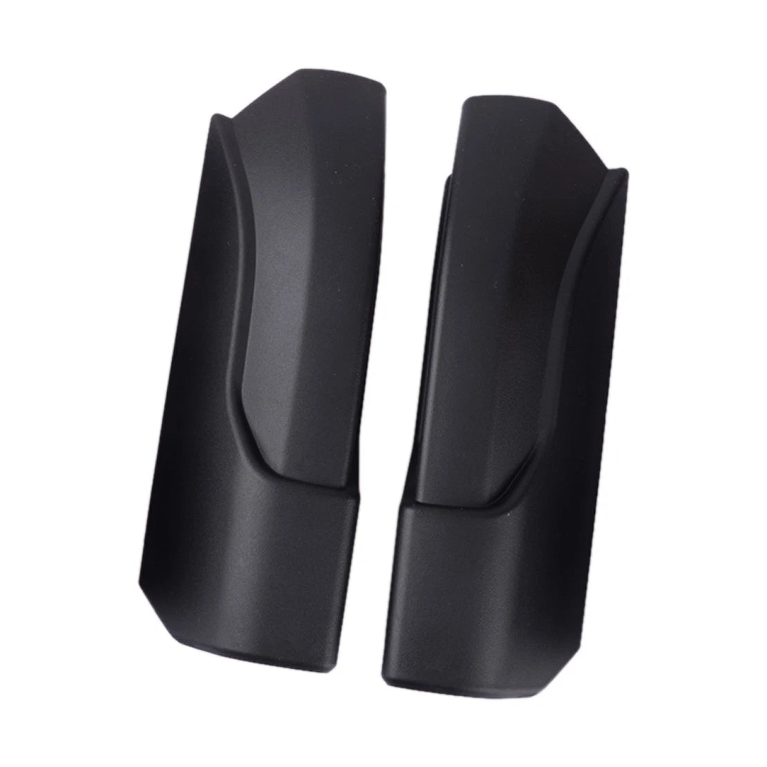 Roof Rack Luggage Cover End Cap 4 x Covers for Honda Pilot