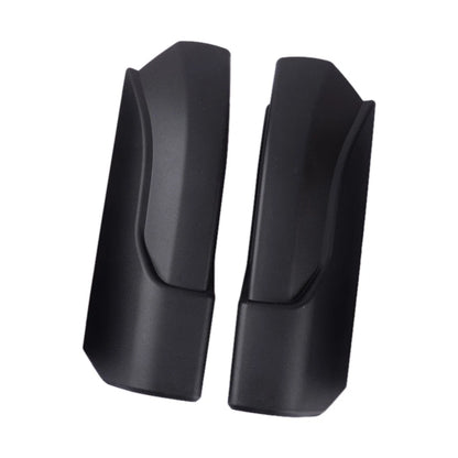 Roof Rack Luggage Cover End Cap 4 x Covers for Honda Pilot