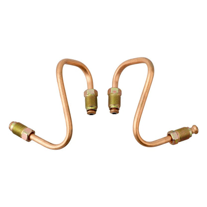 Brake Lines Metal for Vehicles