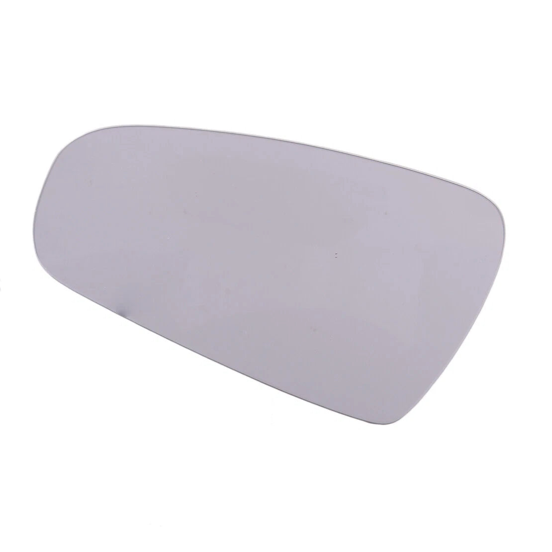 Front Right Wing Mirror Glass for Tesla Model S (2012-2020)