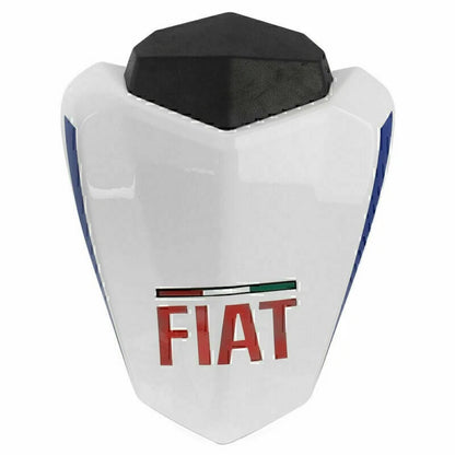 Rear Seat Cover Cowl for Yamaha YZF R1 (2009-2014) Flat White