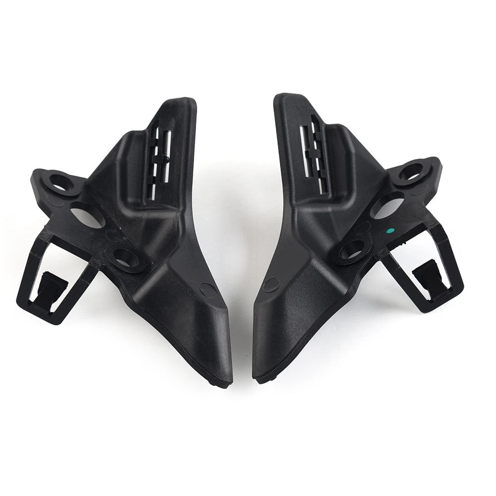 Bumper Clip Support Bracket Cover for Jaguar XF (2016-2023)