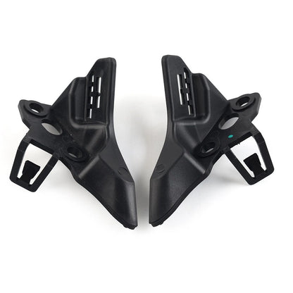 Bumper Clip Support Bracket Cover for Jaguar XF (2016-2023)