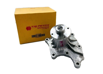 Water Pump Assembly for Holden Rodeo TFR 4JA1 4JB1 (1988-2002)