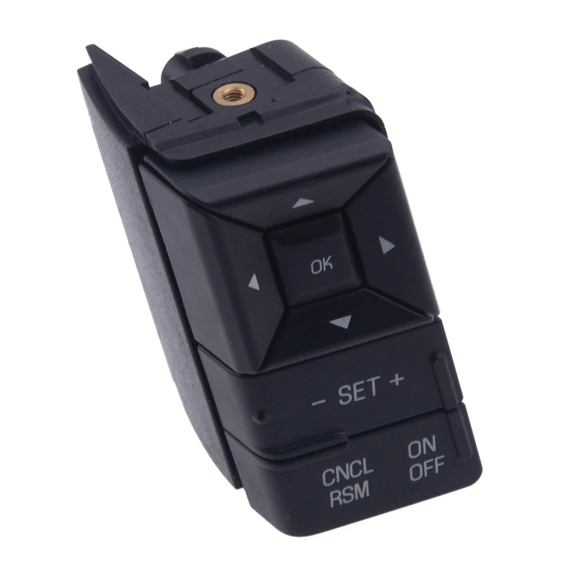 Steering Wheel Knob Cruise Control Switch for Ford F-150 (2011-2014)