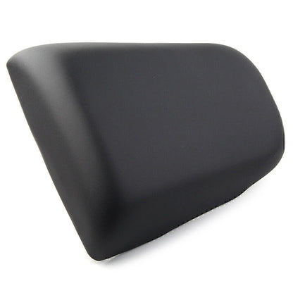 Black Rear Pillion Passenger Seat for Suzuki SV1000 SV650 (2003-2007)