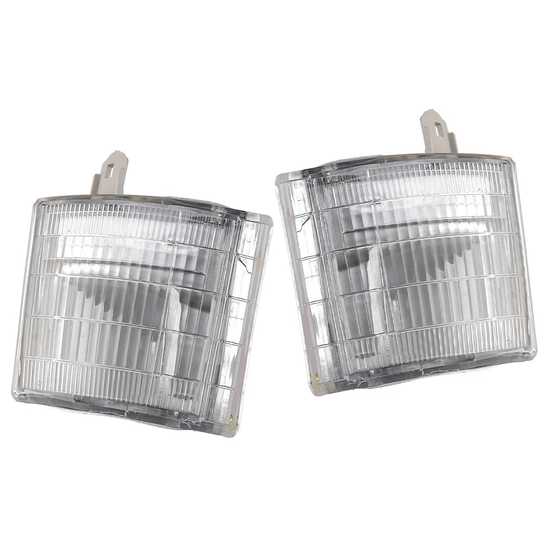 Side Corner Light Housing for Mitsubishi Fuso FE FG (1995-2004)