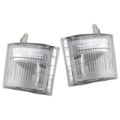 Side Corner Light Housing for Mitsubishi Fuso FE FG (1995-2004)
