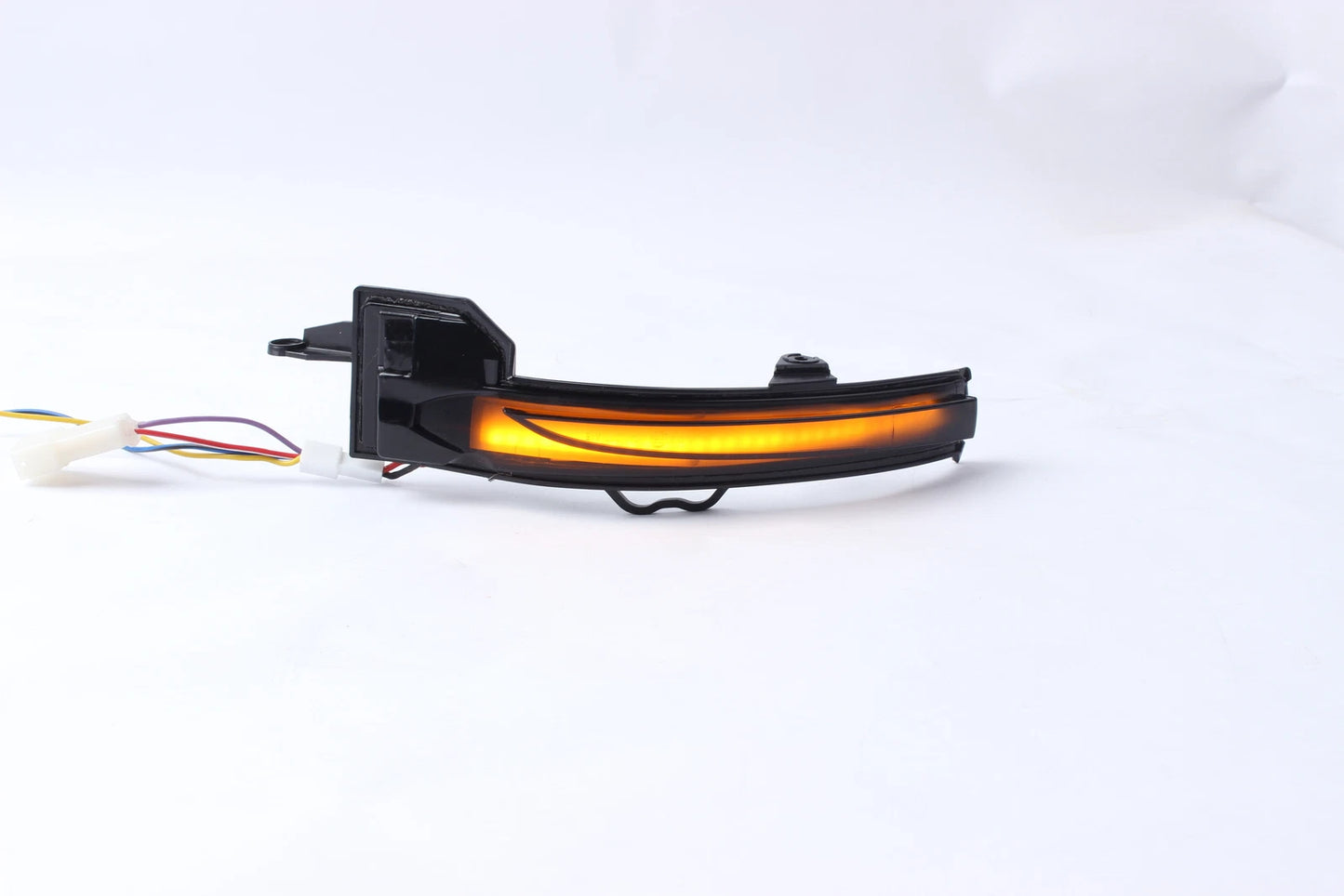 Side Mirror Sequential Light for Benz A CLA Class W177 C118 (2019–2026)