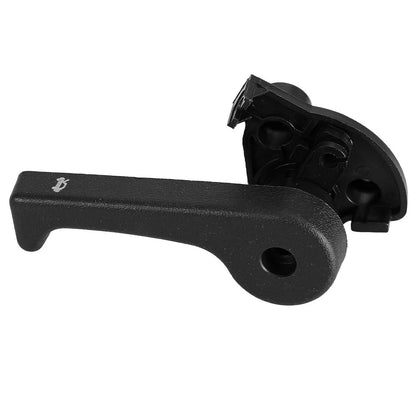 Bonnet Release Handle & Bracket for Hyundai Elantra, Kia Forte (2007-2020)