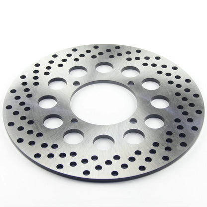 Rear Brake Disc for Suzuki GSX750 GSF250 GSF400 Bandit (1991-2006)