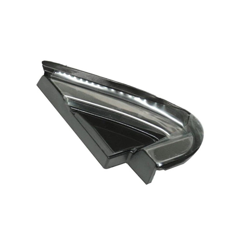 Right Side Mirror Corner Triangle Trim for 2007-2011 Honda CR-V