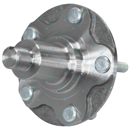 Front Axle Bare Wheel Hub for Toyota Hilux GGN15 KUN16 TGN16 2005~2016 RWD